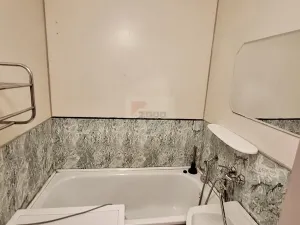 Pronájem bytu 2+1, Praha - Hloubětín, Poděbradská, 53 m2