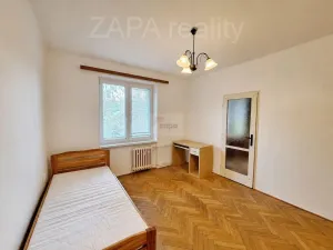 Pronájem bytu 2+1, Praha - Hloubětín, Poděbradská, 53 m2