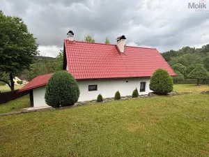 Prodej rodinného domu, Lovečkovice, 160 m2