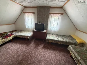Prodej rodinného domu, Lovečkovice, 160 m2