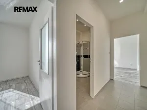 Pronájem bytu 3+kk, Chlumec nad Cidlinou, Rooseveltova, 58 m2