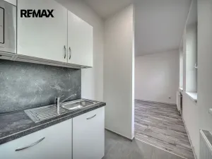 Pronájem bytu 3+kk, Chlumec nad Cidlinou, Rooseveltova, 59 m2