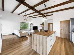 Prodej rodinného domu, Kokory, 157 m2
