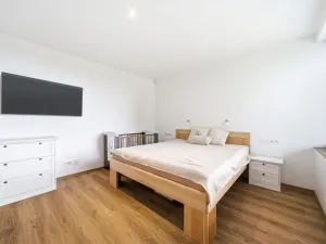 Prodej rodinného domu, Kokory, 157 m2