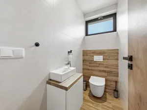 Prodej rodinného domu, Kokory, 157 m2