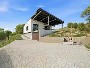 Prodej rodinného domu, Kokory, 157 m2