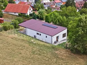 Prodej rodinného domu, Kokory, 157 m2