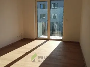 Pronájem bytu 1+kk, Milovice, Topolová, 28 m2
