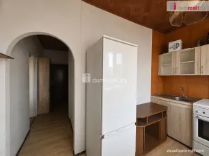 Prodej bytu 2+1, Kadaň, Chomutovská, 53 m2