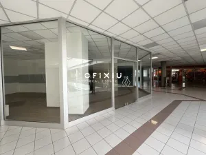 Pronájem obchodního prostoru, Brno, Heršpická, 40 m2