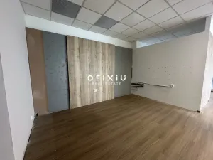 Pronájem obchodního prostoru, Brno, Heršpická, 40 m2