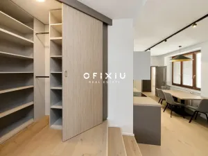 Pronájem bytu 3+kk, Brno, Česká, 89 m2