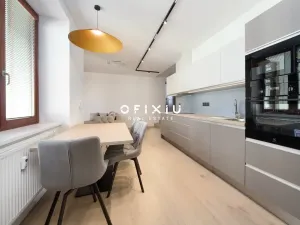 Pronájem bytu 3+kk, Brno, Česká, 89 m2