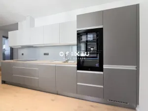 Pronájem bytu 3+kk, Brno, Česká, 89 m2
