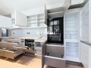 Pronájem bytu 3+kk, Brno, Česká, 89 m2