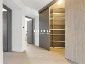 Pronájem bytu 3+kk, Brno, Česká, 89 m2