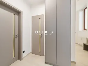 Pronájem bytu 3+kk, Brno, Česká, 89 m2