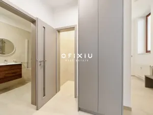 Pronájem bytu 3+kk, Brno, Česká, 89 m2