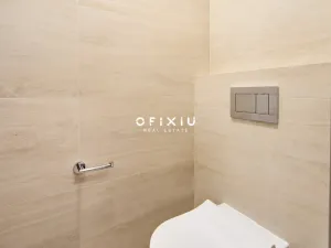 Pronájem bytu 3+kk, Brno, Česká, 89 m2