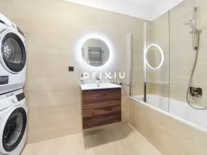 Pronájem bytu 3+kk, Brno, Česká, 89 m2