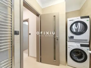 Pronájem bytu 3+kk, Brno, Česká, 89 m2