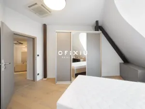 Pronájem bytu 3+kk, Brno, Česká, 89 m2