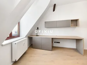 Pronájem bytu 3+kk, Brno, Česká, 89 m2