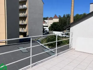 Pronájem vícegeneračního domu, Praha - Libeň, Na hrázi, 400 m2