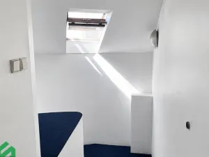 Pronájem vícegeneračního domu, Praha - Libeň, Na hrázi, 400 m2