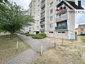 Pronájem bytu 3+1, Jaroměř, Na Studánkách, 72 m2