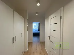 Prodej bytu 2+kk, Praha, Královická, 47 m2