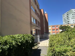 Prodej bytu 2+kk, Praha, Královická, 47 m2