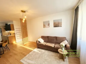Prodej bytu 2+kk, Praha, Královická, 49 m2