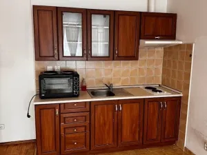Pronájem bytu 1+kk, Liberec - Liberec II-Nové Město, Chrastavská, 36 m2