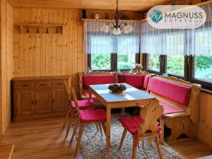 Prodej chaty, Komorní Lhotka, 71 m2