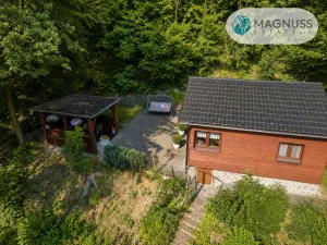 Prodej chaty, Komorní Lhotka, 71 m2