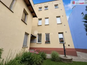 Prodej bytu 2+1, Jablonec nad Nisou, Palackého, 52 m2