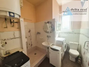 Prodej bytu 2+1, Mírov, 53 m2
