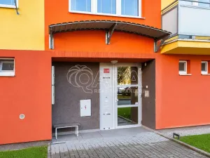 Prodej bytu 1+kk, Tábor, Petrohradská, 19 m2