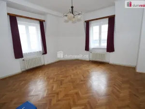 Pronájem bytu 4+1, Karlovy Vary, Moskevská, 130 m2