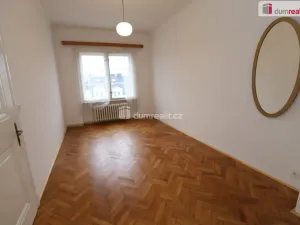 Pronájem bytu 4+1, Karlovy Vary, Moskevská, 130 m2