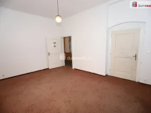 Pronájem bytu 4+1, Karlovy Vary, Moskevská, 130 m2