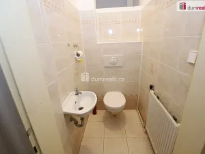 Pronájem bytu 4+1, Karlovy Vary, Moskevská, 130 m2