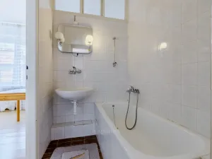 Prodej atypického bytu, Praha - Smíchov, U Šalamounky, 100 m2