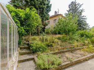 Prodej atypického bytu, Praha - Smíchov, U Šalamounky, 100 m2