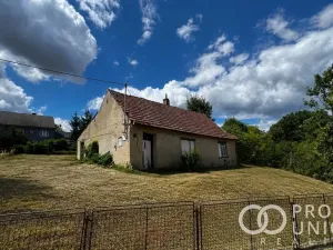 Prodej rodinného domu, Nechvalín, 100 m2