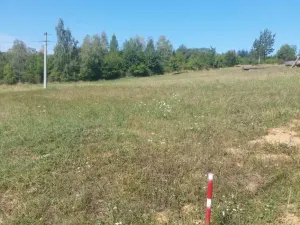 Prodej zahrady, Stražisko, 3220 m2