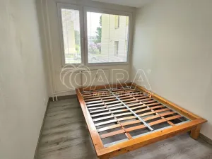 Pronájem bytu 2+kk, Beroun - Beroun-Město, Slapská, 43 m2