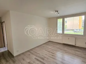 Pronájem bytu 2+kk, Beroun - Beroun-Město, Slapská, 43 m2