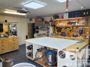 Pronájem skladu, Praha - Ďáblice, U chaloupek, 73 m2